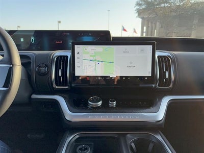 2026 Ford Expedition Max Platinum MAX