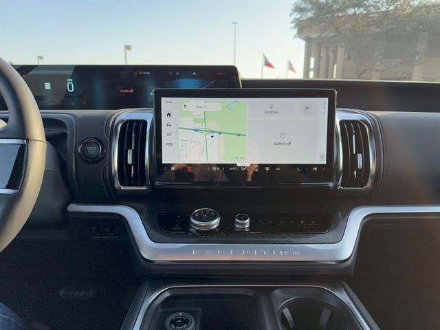 2026 Ford Expedition Max Platinum MAX