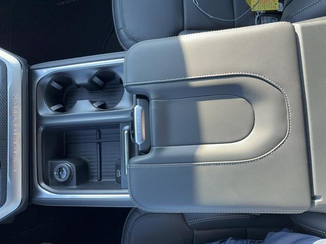 2026 Ford Expedition Max Platinum MAX