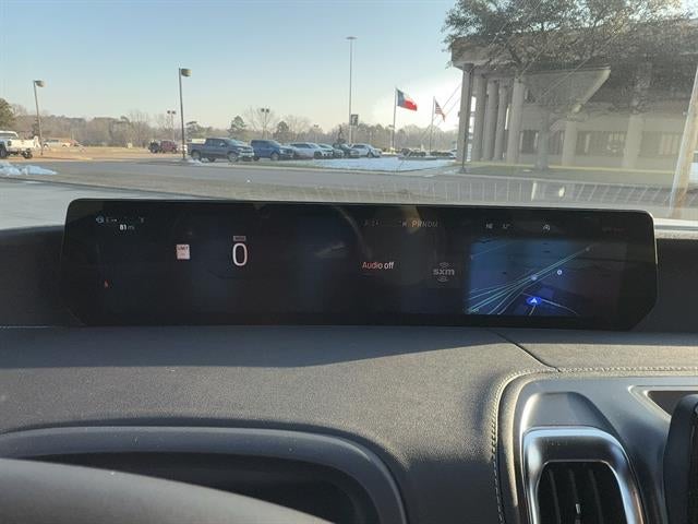 2026 Ford Expedition Max Platinum MAX