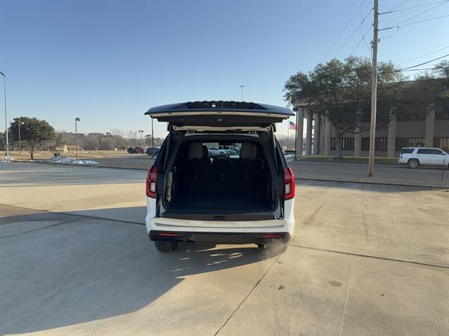 2026 Ford Expedition Max Platinum MAX