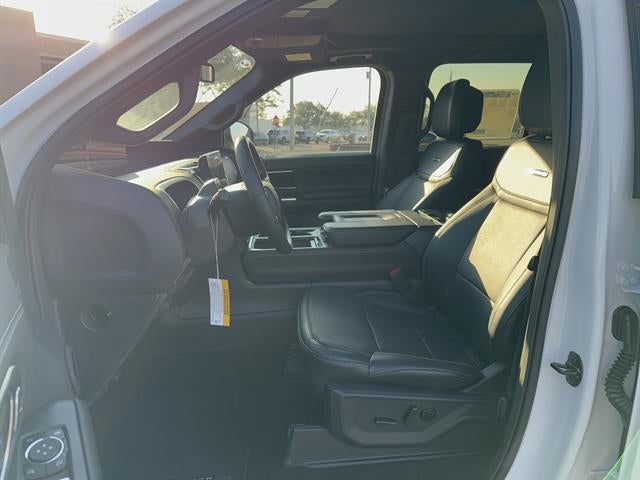 2026 Ford Expedition Max Platinum MAX