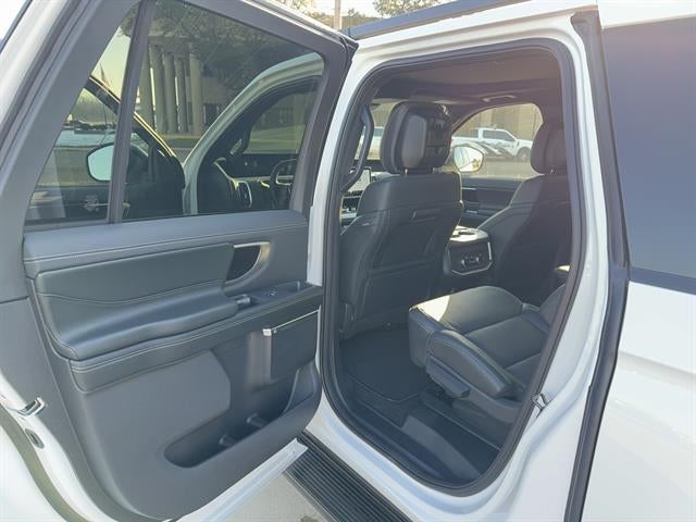 2026 Ford Expedition Max Platinum MAX