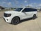 2027 Ford Expedition Max MAX Platinum