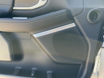 2027 Ford Expedition Max MAX Platinum