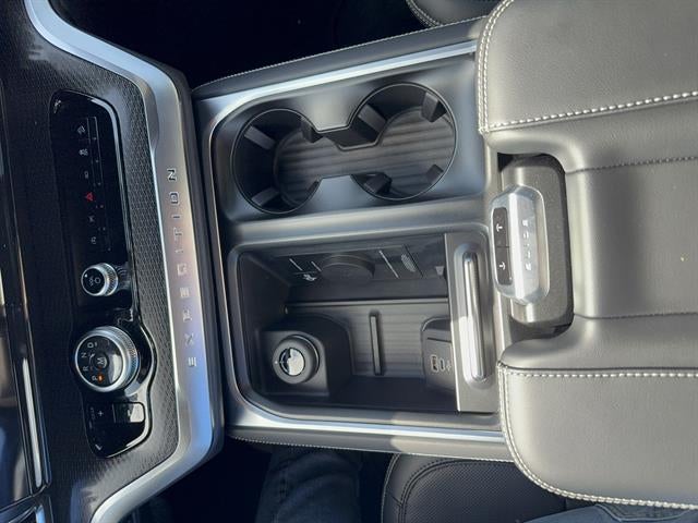 2027 Ford Expedition Max MAX Platinum