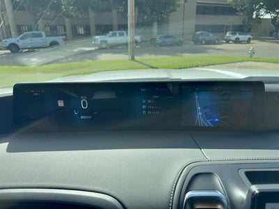 2027 Ford Expedition Max MAX Platinum