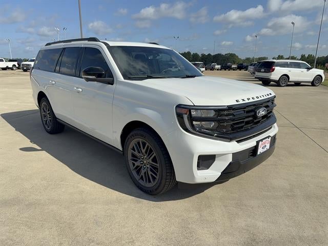 2027 Ford Expedition Max MAX Platinum