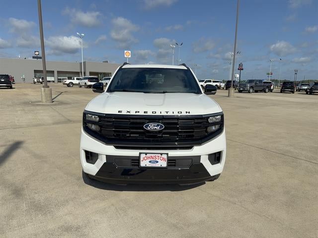 2027 Ford Expedition Max MAX Platinum