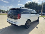 2027 Ford Expedition Max MAX Platinum