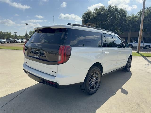 2027 Ford Expedition Max MAX Platinum