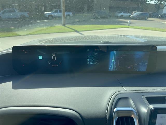 2027 Ford Expedition Max MAX Platinum