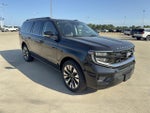 2027 Ford Expedition Max MAX Platinum