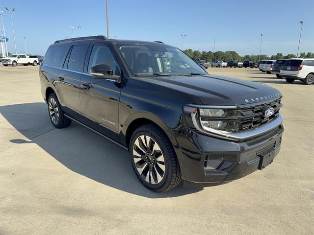 2027 Ford Expedition Max MAX Platinum