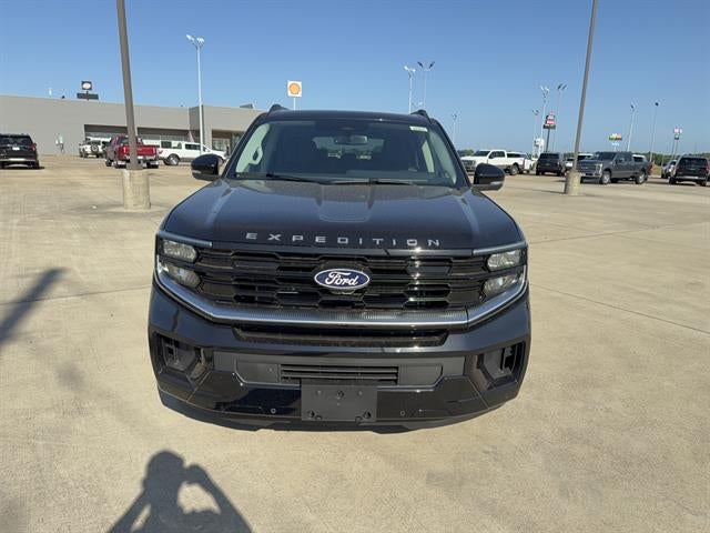 2027 Ford Expedition Max MAX Platinum