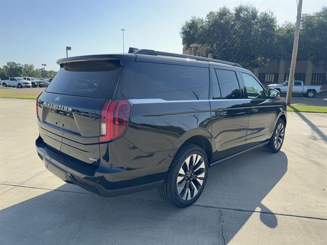 2027 Ford Expedition Max MAX Platinum