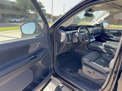 2027 Ford Expedition Max MAX Platinum