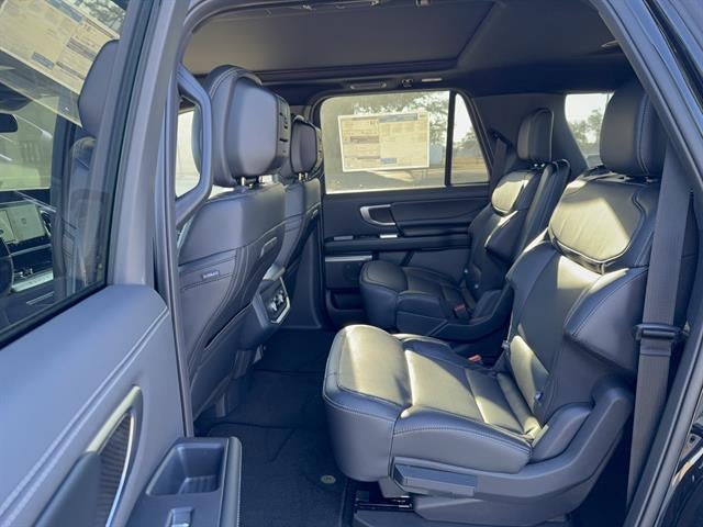 2026 Ford Expedition Max Platinum MAX