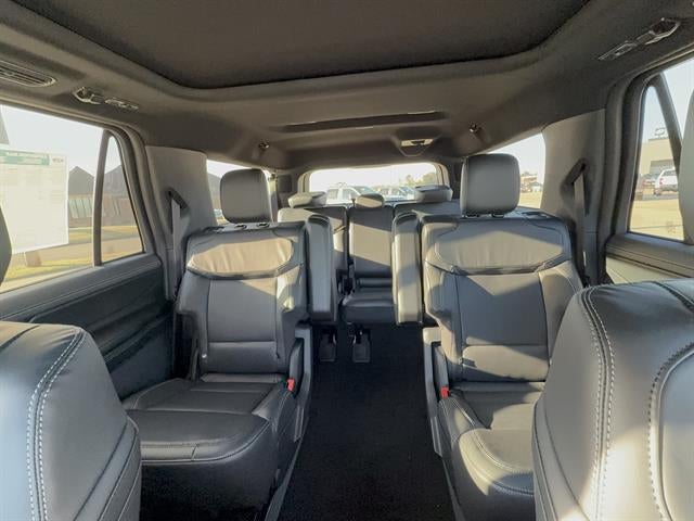 2026 Ford Expedition Max Platinum MAX