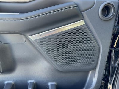 2026 Ford Expedition Max Platinum MAX