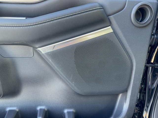 2026 Ford Expedition Max Platinum MAX