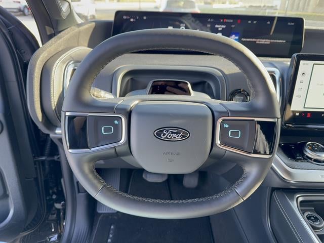 2026 Ford Expedition Max Platinum MAX