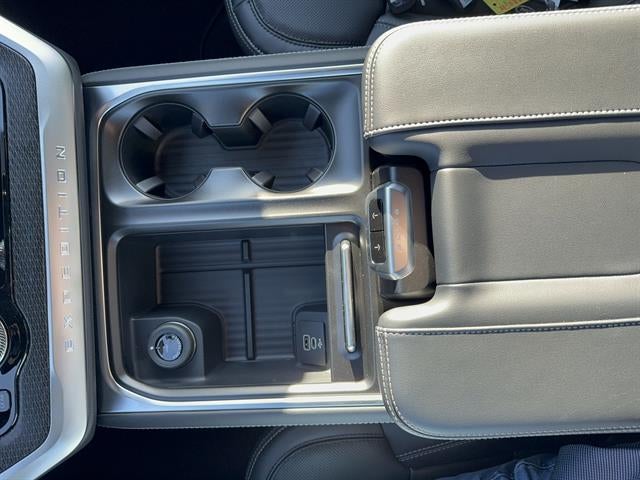 2026 Ford Expedition Max Platinum MAX