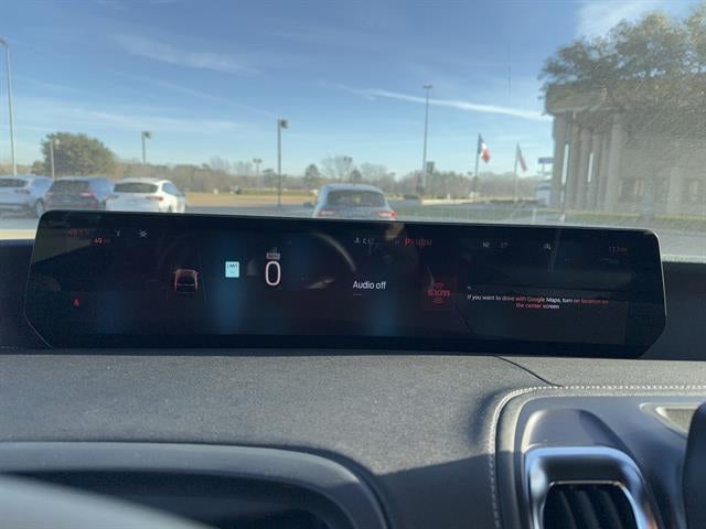 2026 Ford Expedition Max Platinum MAX