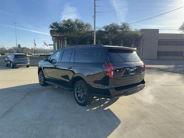 2026 Ford Expedition Max Platinum MAX