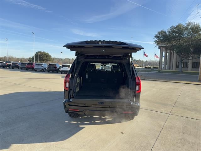 2026 Ford Expedition Max Platinum MAX