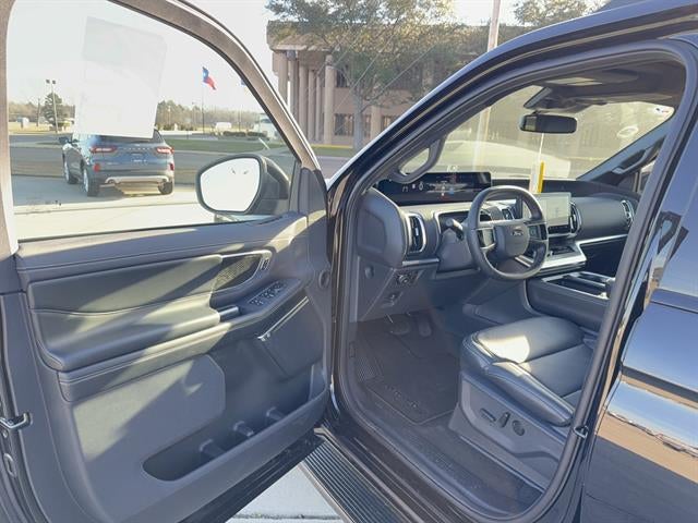 2026 Ford Expedition Max Platinum MAX