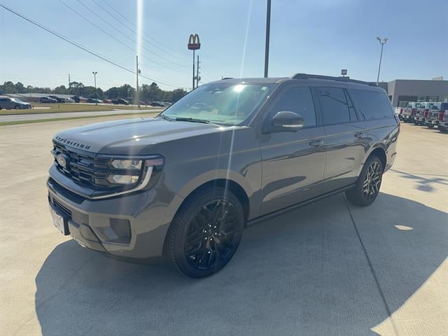2027 Ford Expedition Max MAX Platinum