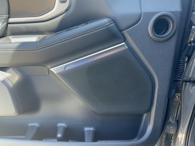 2027 Ford Expedition Max MAX Platinum