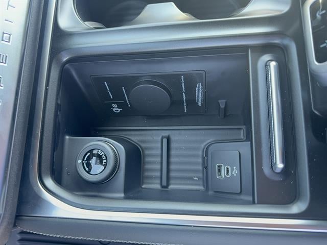 2027 Ford Expedition Max MAX Platinum
