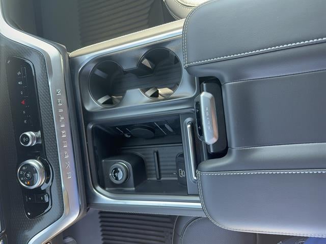 2027 Ford Expedition Max MAX Platinum