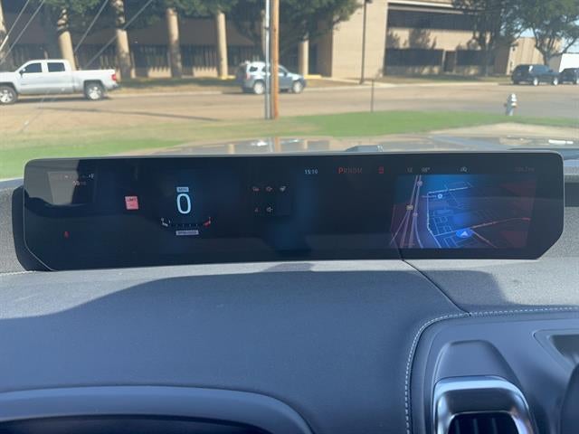 2027 Ford Expedition Max MAX Platinum