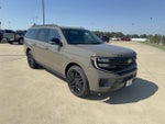 2027 Ford Expedition Max MAX Platinum