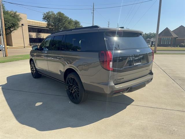2027 Ford Expedition Max MAX Platinum