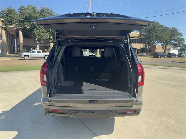2027 Ford Expedition Max MAX Platinum