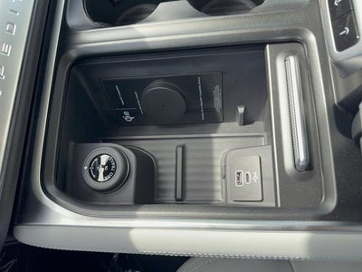 2027 Ford Expedition 4X2 PLATINUM