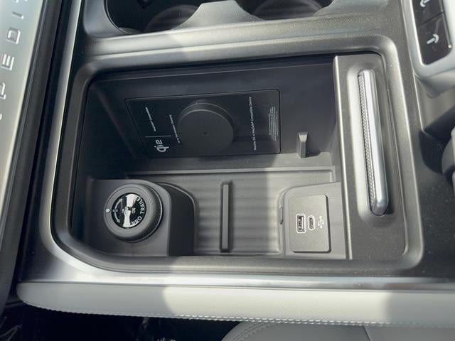 2027 Ford Expedition 4X2 PLATINUM