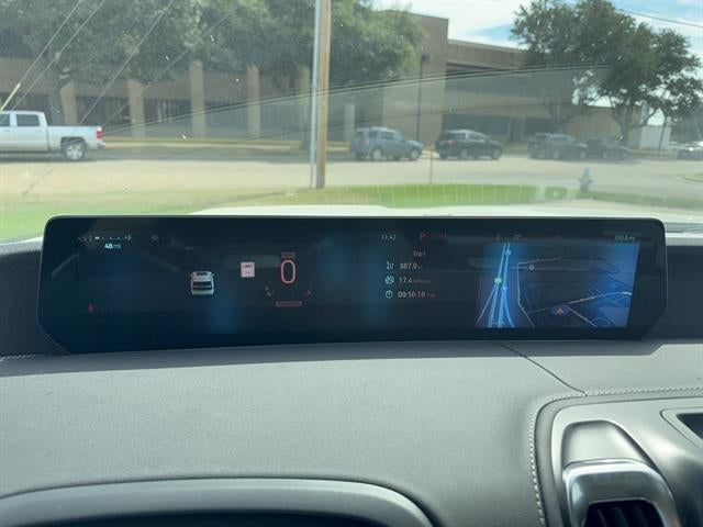2027 Ford Expedition 4X2 PLATINUM
