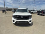 2027 Ford Expedition 4X2 PLATINUM