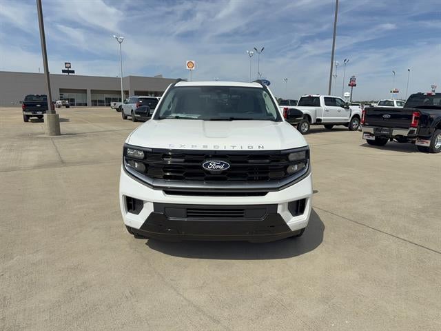 2027 Ford Expedition 4X2 PLATINUM
