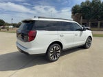2027 Ford Expedition 4X2 PLATINUM