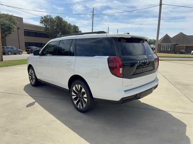 2027 Ford Expedition 4X2 PLATINUM