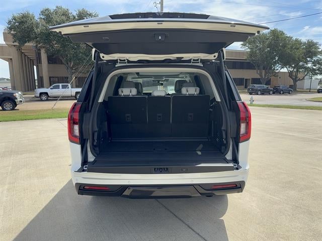 2027 Ford Expedition 4X2 PLATINUM