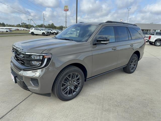 2027 Ford Expedition