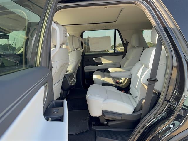 2027 Ford Expedition 4X4 PLATINUM