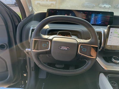 2027 Ford Expedition 4X4 PLATINUM